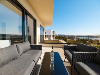 Villa Maslenica Registrazione all'aperto 11