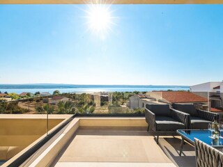 Villa Maslenica Registrazione all'aperto 12