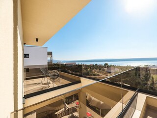 Villa Maslenica Enregistrement extérieur 15