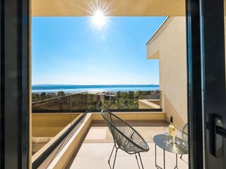 Villa Maslenica Outdoor Recording 16