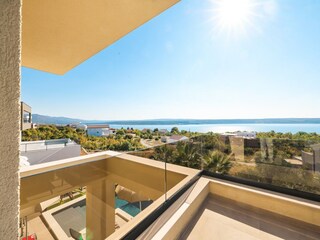 Villa Maslenica Outdoor Recording 17