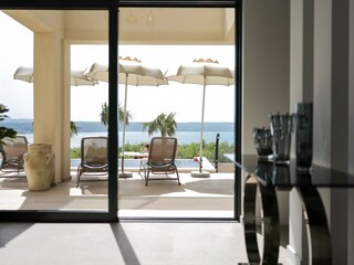 Villa Maslenica Outdoor Recording 18