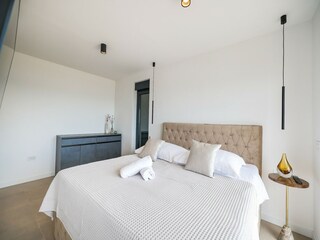 Villa Maslenica Caratteristiche 27