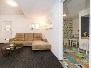 Villa Maslenica Équipement 13