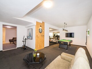 Villa Maslenica Features 15