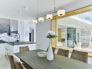 Villa Maslenica Ausstattung 16