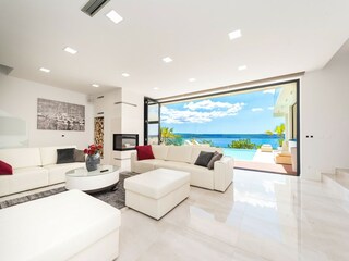 Villa Maslenica Características 21