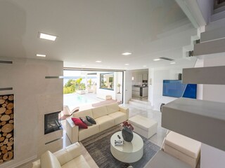 Villa Maslenica Características 21