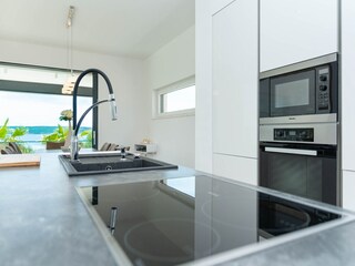 Villa Maslenica Ausstattung 25