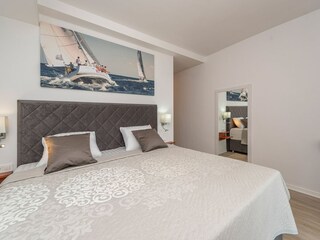 Villa Maslenica Características 27