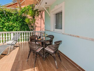 Casa per le vacanze Maslenica  44