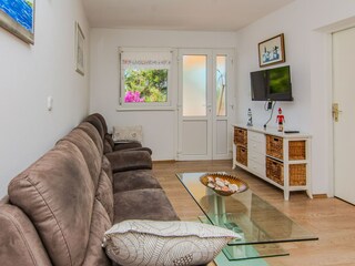 Casa per le vacanze Maslenica Caratteristiche 22