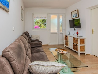 Ferienhaus Maslenica Ausstattung 22
