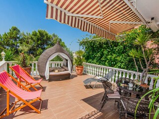 Casa per le vacanze Maslenica  43