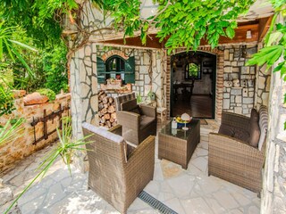 Casa per le vacanze Maslenica  45
