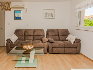 Casa per le vacanze Maslenica Caratteristiche 21