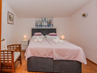 Casa per le vacanze Maslenica Caratteristiche 25