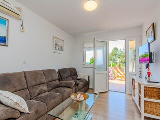 Casa per le vacanze Maslenica Caratteristiche 26