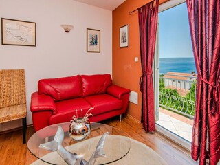 Casa per le vacanze Maslenica Caratteristiche 18