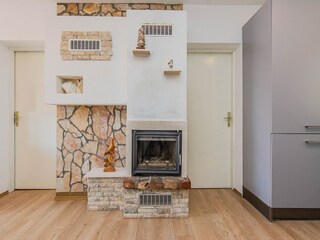 Casa per le vacanze Maslenica Caratteristiche 18