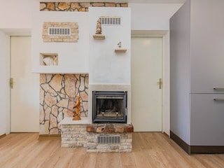 Ferienhaus Maslenica Ausstattung 19