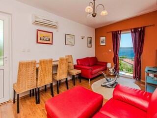 Casa de vacaciones Maslenica Características 20