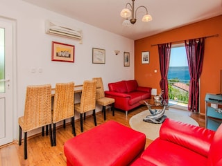 Vakantiehuis Maslenica Kenmerken 20