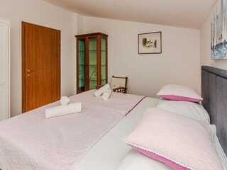 Ferienhaus Maslenica Ausstattung 29