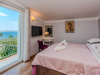 Casa per le vacanze Maslenica Caratteristiche 30