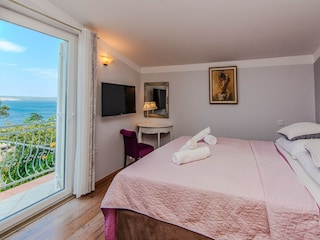 Ferienhaus Maslenica Ausstattung 22