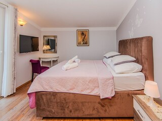 Casa per le vacanze Maslenica Caratteristiche 33