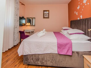 Casa per le vacanze Maslenica Caratteristiche 34