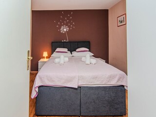 Casa per le vacanze Maslenica Caratteristiche 35