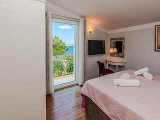 Casa per le vacanze Maslenica Caratteristiche 17