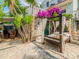 Casa per le vacanze Maslenica Registrazione all'aperto 7