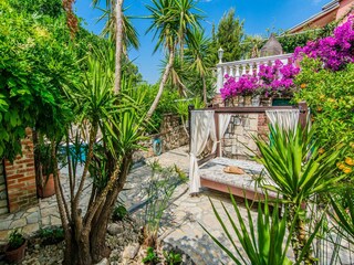 Casa per le vacanze Maslenica Registrazione all'aperto 4