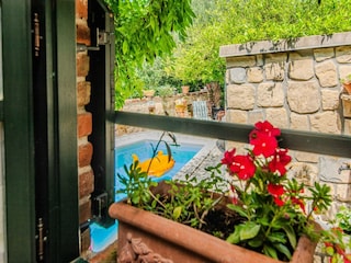 Ferienhaus Maslenica  47