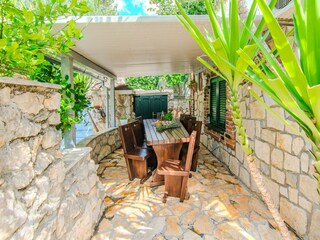 Casa per le vacanze Maslenica  48