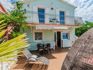 Casa per le vacanze Maslenica  42