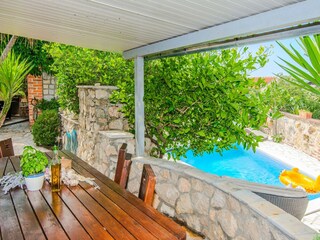 Casa per le vacanze Maslenica  51