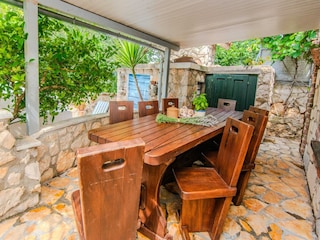 Holiday house Maslenica  52