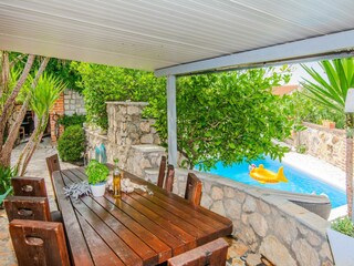 Casa per le vacanze Maslenica  43