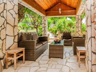 Casa per le vacanze Maslenica  52