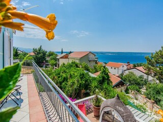 Casa per le vacanze Maslenica Registrazione all'aperto 5