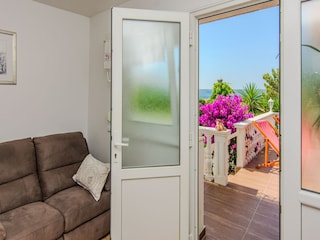 Ferienhaus Maslenica Ausstattung 20