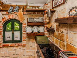 Casa per le vacanze Maslenica Caratteristiche 39