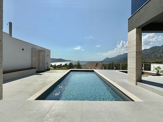 Villa Rovanjska Außenaufnahme 2