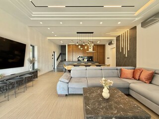 Villa Rovanjska Caratteristiche 5