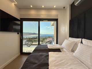 Villa Rovanjska Caratteristiche 6