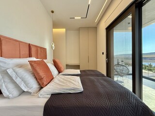 Villa Rovanjska Caratteristiche 7